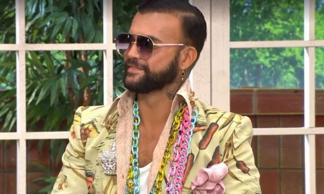 Survivor: Η αποκάλυψη του Περικλή – «Ανέβασα βίντεο με σκοπό να φύγει η Ανθή, για να…»