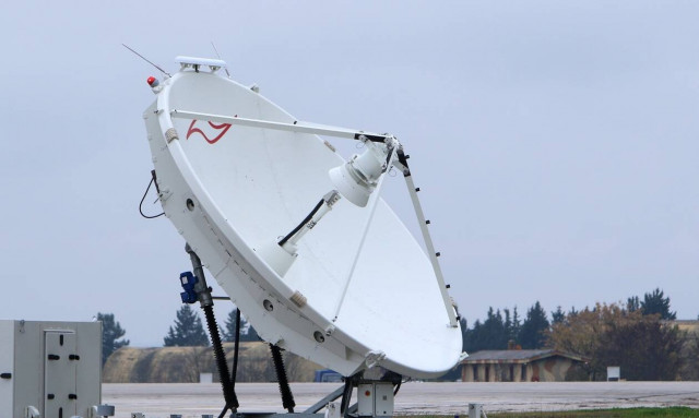 Ρόδος: Θρίλερ με υπόθεση δολιοφθοράς σε ραντάρ και κεραίες κινητής τηλεφωνίας