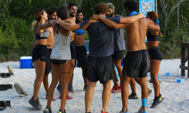 Survivor Spoiler 17/3: Μεγάλη έκπληξη με τον τραγουδιστή της ένωσης – Πότε θα γίνει (video)