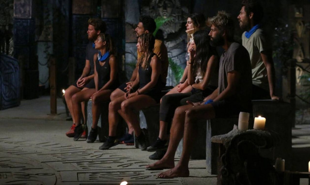 Survivor Spoiler 17/3: Επιστροφή «βόμβα» - Ποιος μπαίνει στη θέση του Καλλίδη (video)