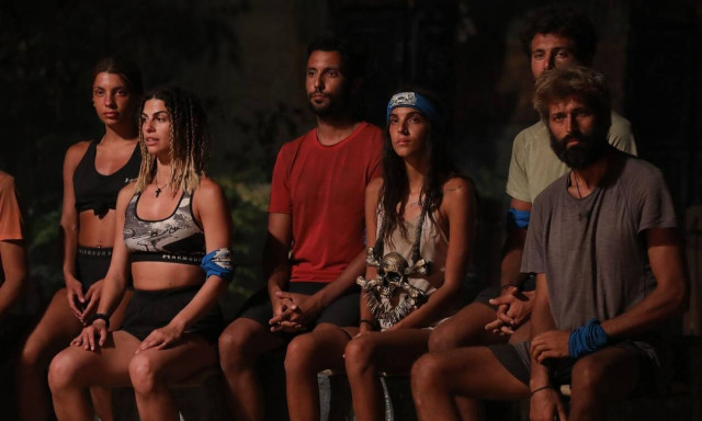 Survivor: Τα «τρελά» ποσά που έχουν κερδίσει ως τώρα οι διάσημοι (video)