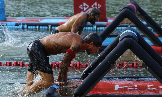 Survivor: Ο άγριος τσακωμός Παππά με Μπόγδανο και οι τρεις υποψήφιοι προς αποχώρηση (video)