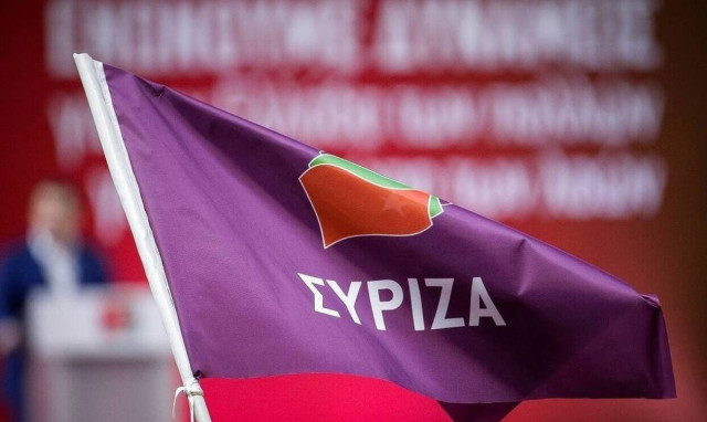 SYRIZA's Iliopoulos accuses government of refusing the requisition of private clinics	