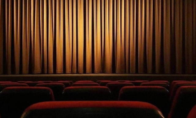 Θρήνος: Πέθανε γνωστός ηθοποιός