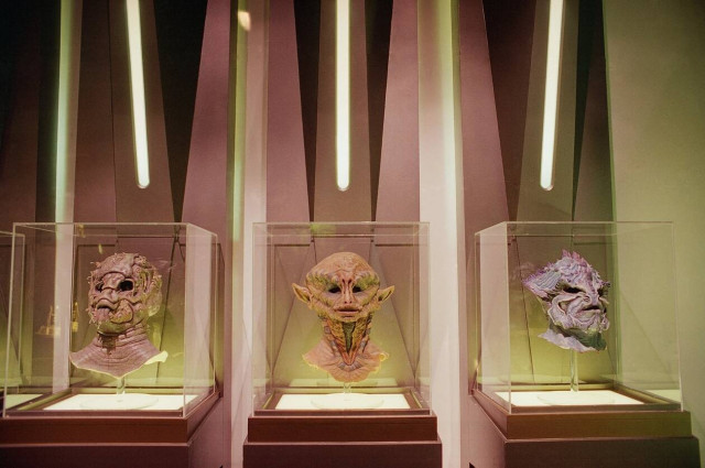 Πώς θα ήταν οι εξωγήινοι (μέσα από τα μάτια ενός ζωολόγου)