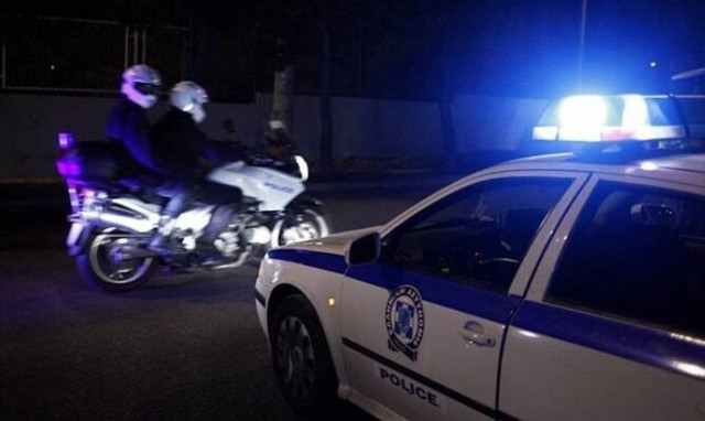 Ρόδος: Λήστεψαν περιπτερά χρησιμοποιώντας taser