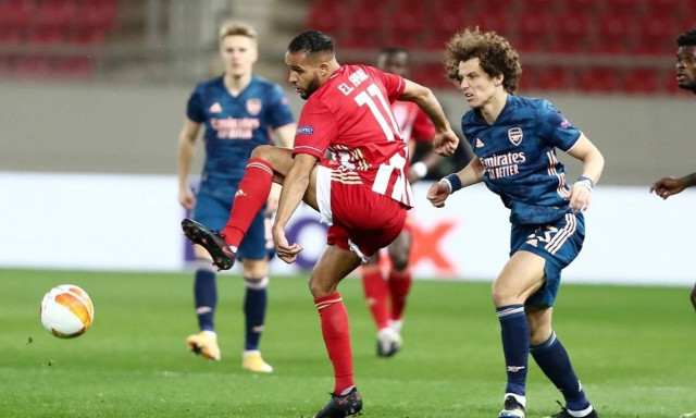 Άρσεναλ – Ολυμπιακός: Σούπερ ειδικά παικτών, ομάδων και αγώνα