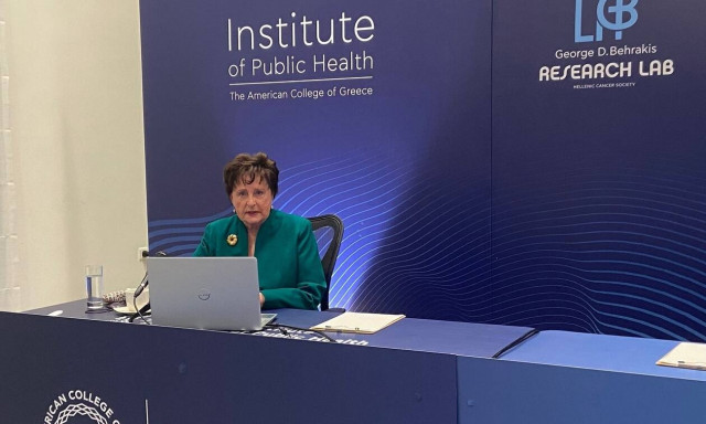 Έκκληση για αιμοδοσία – Η σημασία της εν μέσω πανδημίας