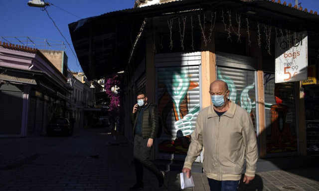 Lockdown: Το σχέδιο για χαλάρωση των μέτρων - Τι αλλάζει σε μετακινήσεις, κομμωτήρια, λιανεμπόριο