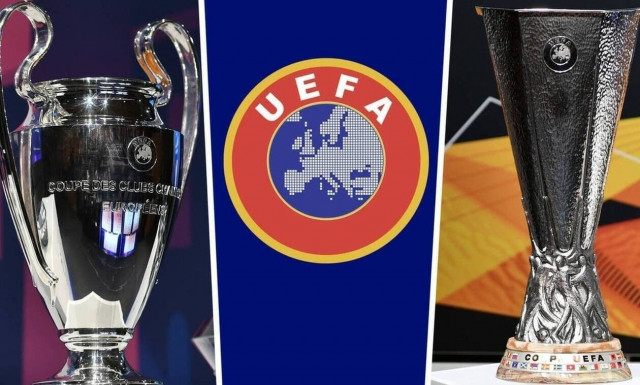 UEFA Ranking: Οριστικά στην 20η θέση η Ελλάδα - Δείτε τον πίνακα