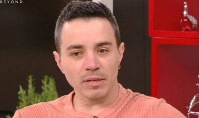 Δημήτρης Άνθης: Θρίλερ με την εξαφάνιση του αδερφού του άνδρα που κατήγγειλε τον Στραβοπόδη