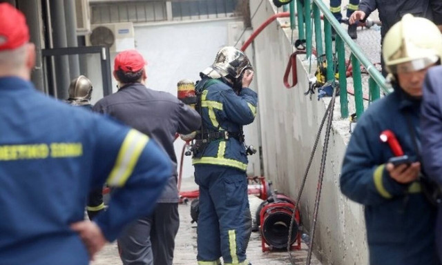 Θεσσαλονίκη: Φυλάκιση πέντε ετών σε 46χρονο για εμπρησμό στο ΑΠΘ