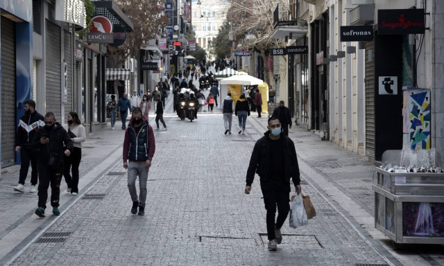 Lockdown - Σκουτέλης: Δεν ξέρω αν μπορούμε να επωμιστούμε το βάρος άρσης των μέτρων