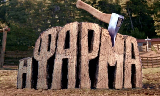 Η Φάρμα Spoiler: Έρχεται οικειοθελής αποχώρηση (video)