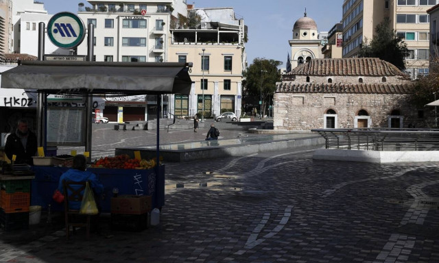 Κρούσματα σήμερα: Ολοταχώς για 3.000 και σήμερα; «Έκρηξη» στις νοσηλείες