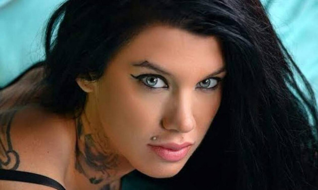 Μαρία Αλεξάνδρου: Σοκάρει το μοντέλο - Την απήγαγαν, την χτύπησαν και την κούρεψαν (Σκληρές Εικόνες)