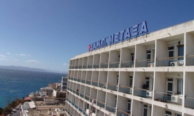 Κορονοϊός: Συναγερμός στο Νοσοκομείο Μεταξά - 24 εργαζόμενοι θετικοί στον ιό, έκλεισαν κλινικές