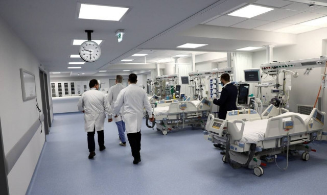 O ΙΣΑ προσπαθεί να βρει τους 200 γιατρούς με επιπλέον κίνητρο την απαλλαγή από την ετήσια συνδρομή 