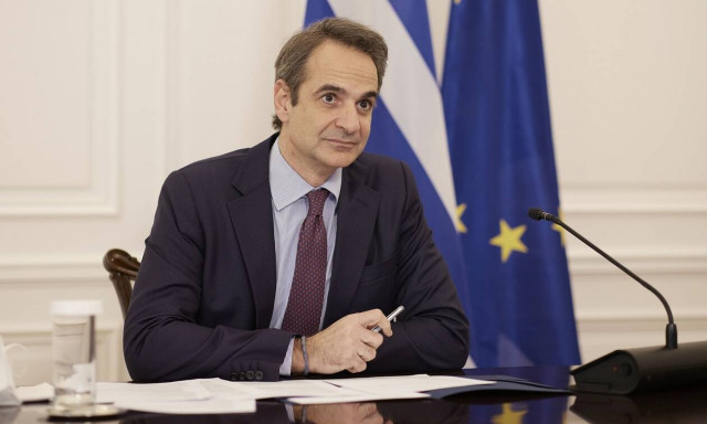 Μητσοτάκης: Οι διεθνείς επενδυτές και δανειστές πιστεύουν στην μακροπρόθεσμη προοπτική της χώρας