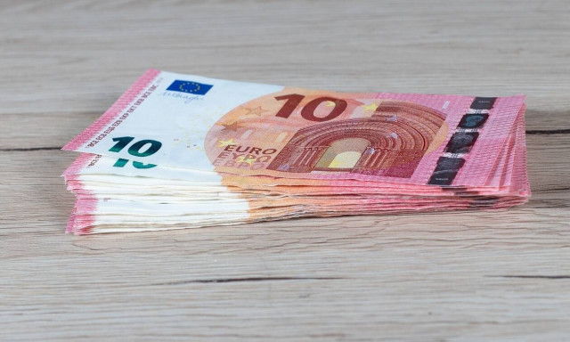 Επίδομα 534 ευρώ: Πότε πληρώνεται ο Μάρτιος - Τι ισχύει για τον Απρίλιο 