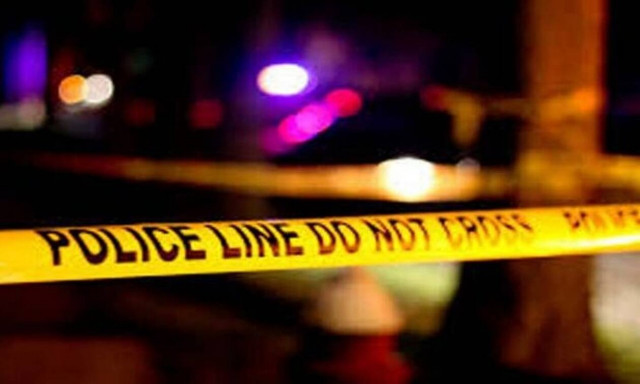 Αδιανόητο: Τον έσωσε από την αυτοκτονία και αυτός την δολοφόνησε