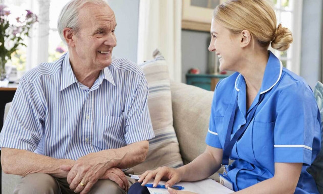 ΑΣΕΠ: Έρχονται προσλήψεις για το πρόγραμμα «Βοήθεια στο Σπίτι» - Δείτε σε ποιες περιοχές