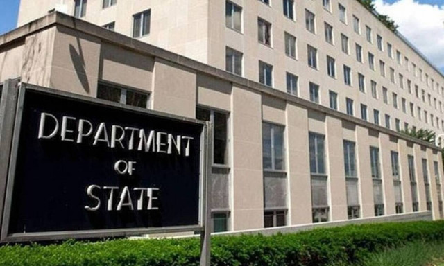 Στέιτ Ντιπάρτμεντ: Οι ΗΠΑ υποστηρίζουν την ηλεκτρική διασύνδεση Ελλάδας, Κύπρου και Ισραήλ