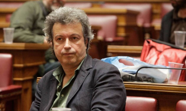 Πέτρος Τατσόπουλος: Πώς σώθηκε από το ανεύρυσμα και η εξομολόγηση για την υιοθεσία