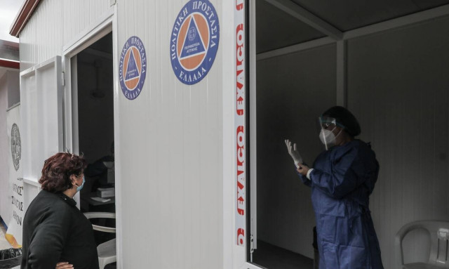 Κορονοϊός: Σπάνιες οι επαναλοιμώξεις Covid-19, αλλά αυτή η ηλικιακή ομάδα κινδυνεύει