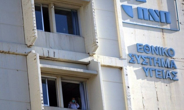 Κορονοϊός - Πάτρα: 13χρονη και 9χρονος στην παιδιατρική- Αποσωληνώθηκε το βρέφος της 23χρονης