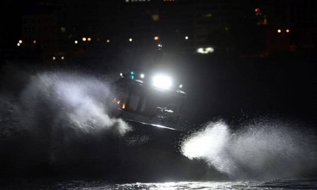 Νέες προκλήσεις της Τουρκίας: «Η ελληνική ακτοφυλακή έδειρε μετανάστες και τους πέταξε στη θάλασσα»