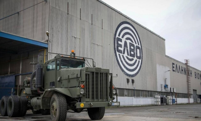 Επιλύεται το ζήτημα της καταβολής αποζημιώσεων  στους πρώην εργαζομένους της ΕΛΒΟ 