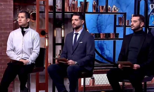 MasterChef Spoiler: Αυτός ο παίκτης θα αποχωρήσει το Σάββατο (20/03)