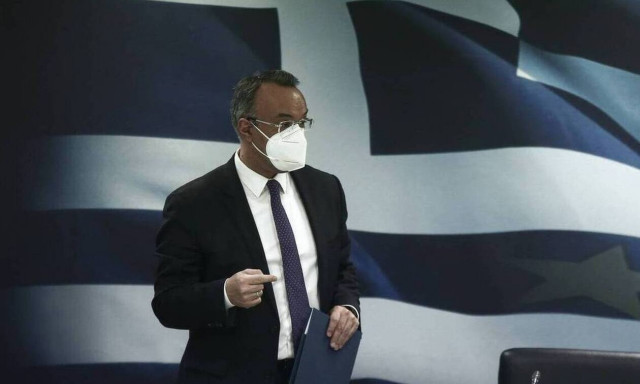 Τourism will perform much better this year compared to 2020, FinMin Staikouras says	