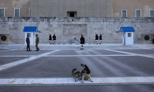 Lockdown: Επέκταση κυκλοφορίας τα Σαββατοκύριακα εισηγούνται οι ειδικοί- Τι αλλάζει για τον κωδικό 2