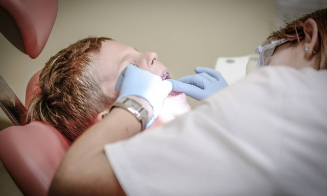 Η καλή στοματική υγεία ακρογωνιαίος λίθος για τη σωστή ανάπτυξη των παιδιών 