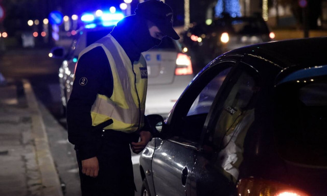 Μετακίνηση από δήμο σε δήμο: Τι ισχύει για τον κωδικό «6»