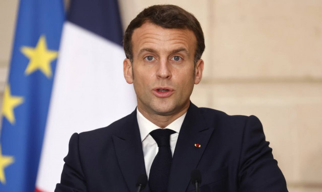 25η Μαρτίου: Ο Μακρόν ακύρωσε το ταξίδι του στην Αθήνα - Τι τον κρατάει στο Παρίσι