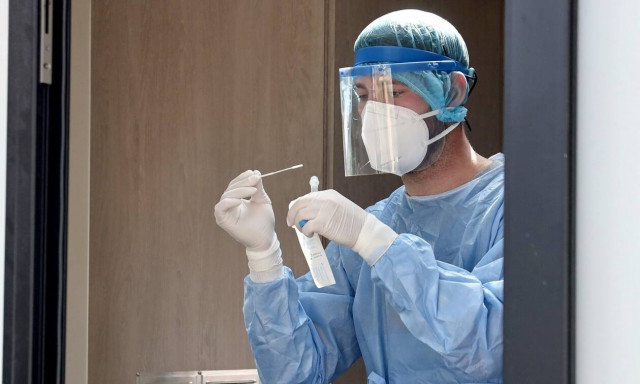 Κορονοϊός: Αναγκαίος ο εμβολιασμός ακόμα και για αυτούς που έχουν νοσήσει