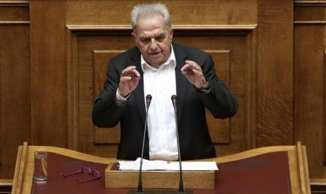Φλαμπουράρης: Κίνδυνος ζημίας για το Δημόσιο από αποφάσεις ΤΧΣ για Πειραιώς και Εθνική Ασφαλιστική