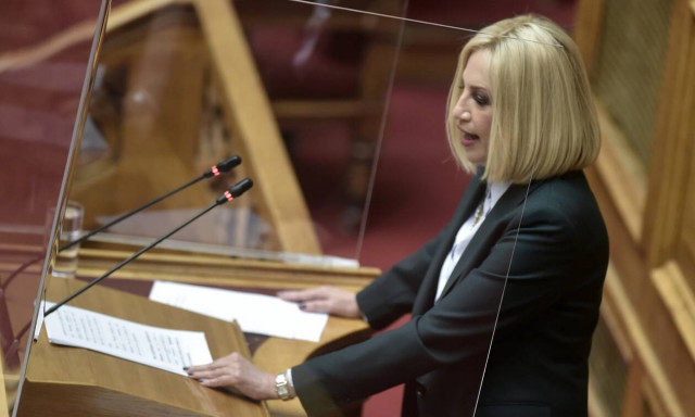 Το ΚΙΝΑΛ δεν θέλει να επαναλάβει το λάθος του ΠΑΣΟΚ του 2011 - Οι στρατηγικές κινήσεις της Γεννηματά