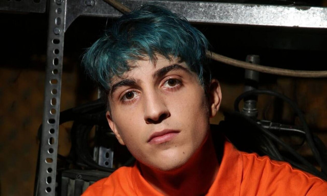 Good Job Nicky: Έκρυβα από τον πατέρα μου, τον Γιάννη Πάριο, ότι ήθελα να γίνω τραγουδιστής