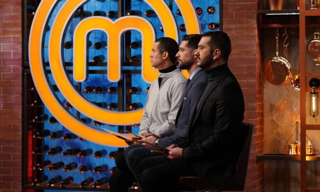 MasterChef 5 - Spoiler: Ατυχίες και κακή διαχείριση του χρόνου στοιχίζουν ακριβά στην ομαδική