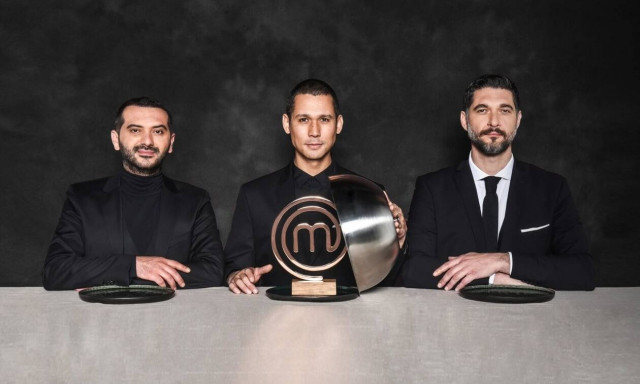 MasterChef Spoiler 19/3: Αυτός αποχωρεί από το παιχνίδι (video)