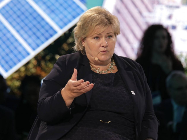 Σάλος στη Νορβηγία: Η πρωθυπουργός στο εδώλιο για παραβίαση των περιορισμών του κορονοϊού