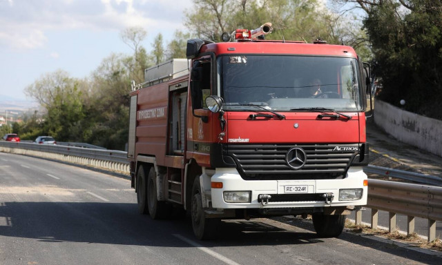 Τραγωδία στην Καστοριά: Νεκρός ο οδηγός που έπεσε με το αυτοκίνητό του σε χαράδρα