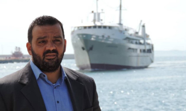 Λευτέρης Χρυσοφάκης: 3+1 ερωτήματα για την επέκταση του Μετρό στον Πειραιά 