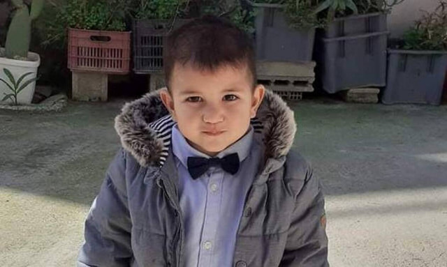 Πόσο ανάγκη είχαμε να σωθεί ο Ζαχαρίας…