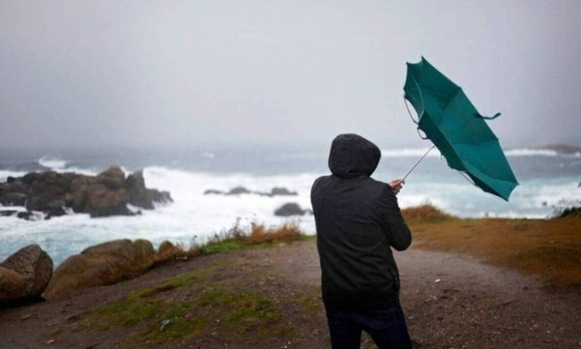 Αρνιακός στο Newsbomb.gr: Ισχυρές βροχές, καταιγίδες και χιόνια - Τι θα συμβεί τις επόμενες ώρες