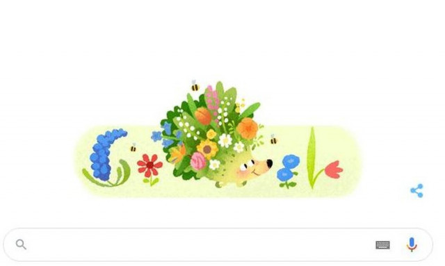 Καιρός - Άνοιξη... αγνοείται: Με βροχές και καταιγίδες η εαρινή ισημερία